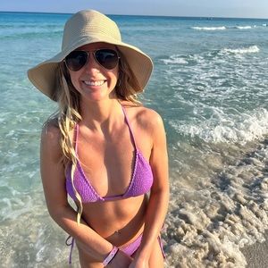 Meet your Posher, Kelci